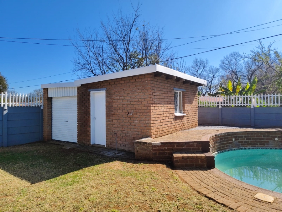 To Let 3 Bedroom Property for Rent in Sasolburg Free State
